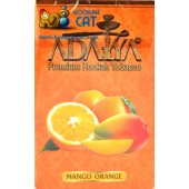 Табак Adalya Mango Orange (Адалия Манго Апельсин) 50г